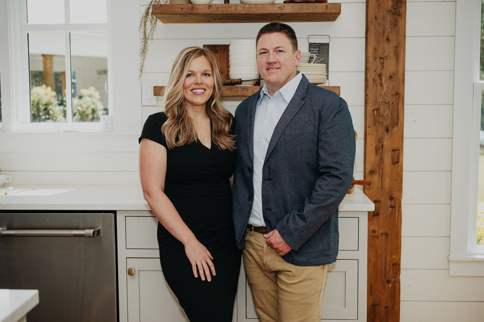 Arrio and Kelsey, Fort Benning real estate team