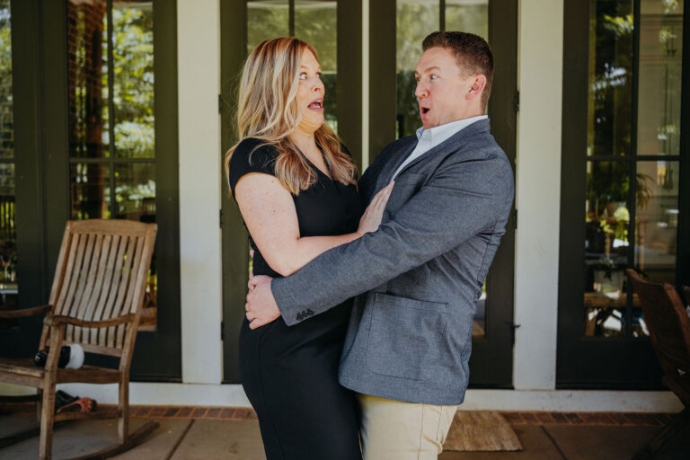 Selling a house in Columbus, GA guide: Arrio and Kelsey Granum, listing agents