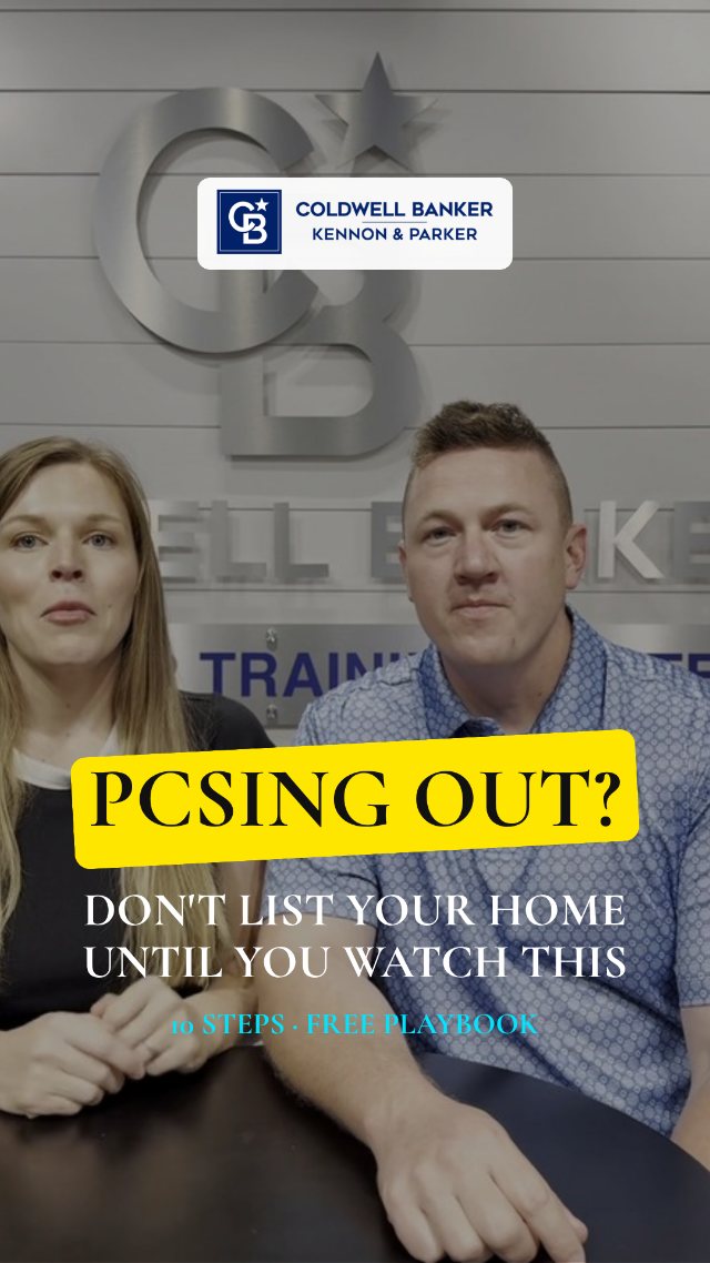 Video: PCSing out of Fort Benning? Don't list your home before you watch this